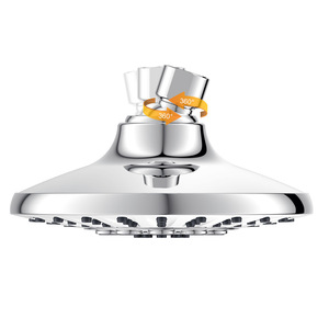 Được xây dựng trong từ Docking Shower hệ thống cầm tay cố định Head Combo 10 phun chế độ tắm & vòi hoa sen vòi - Product Image 2