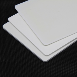 Lámina de Espuma de PVC Rígido de 1 mm, 2 mm y 3 mm <span class=keywords><strong>en</strong></span> Stock, 1220*2440 mm, para Montaje de <span class=keywords><strong>Fotos</strong></span> - Product Image 2