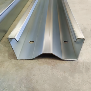 Metall C <span class=keywords><strong>Z</strong></span> Sigma Abschnitt Bauart Stahl gebäude Pfetten walzen form maschine - Product Image 5