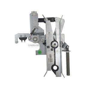 KM900650G13 дверная камера лифта с прочным дизайном, гладкая работа двери, легкая замена - Product Image 5