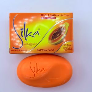 Fournisseur en gros de <span class=keywords><strong>savon</strong></span> naturel <span class=keywords><strong>Savon</strong></span> éclaircissant à la papaye <span class=keywords><strong>Likas</strong></span> pour Dubaï <span class=keywords><strong>Savon</strong></span> à la papaye - Product Image 5