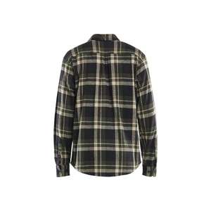 Blaklader-3288116842984XL เสื้อสักหลาดป่ากลางคืน/สีดำ EAN เสื้อทำงาน7330509907276 - Product Image 2