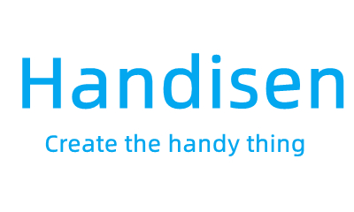Handisen Global Limited logo