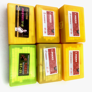 ตะปูคอนกรีต L.JUAN รุ่น ST-18 ST-38 ST-64 ST-25 ST-45 ST-50 ตะปูเหล็กชุบสังกะสี สำหรับงานปรับปรุงบ้าน - Product Image 1