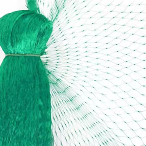 Nhà Máy bán hàng trực tiếp vườn cây ăn quả chống chim nhựa bảo vệ lưới chim lưới với các tính năng kiểm soát chim - Product Image 4