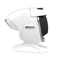 A6-AI Smart 3D Skin Detector 8 Spectrum Analyzer Skin Spa Aesthetic Clinic Skin Analysis Machine