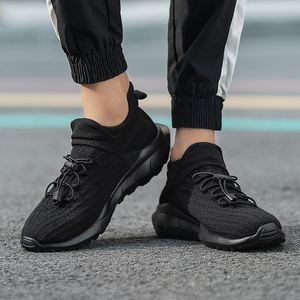Sports <strong>Trainers</strong> Zapatillas Para Hombre Chaussure Custom Sneakers <strong>Men</strong> Shoes - Product Image 6