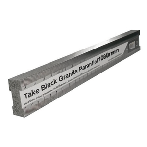 Take Black Granite Parallel Ruler 1000mm Precision <b>Measurement</b> <b>Tool</b> For Machining And Alignment - Product Image 2
