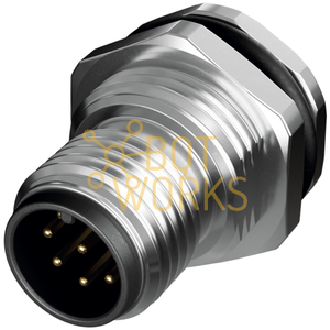 Murrelektronik 7000-R2118-11A2400 - Nuovo - Product Image 1
