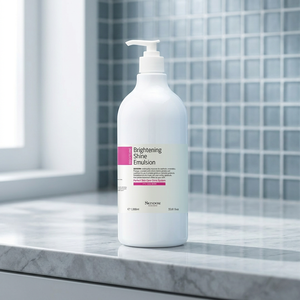[OEM/ODM] Crema Facial Iluminadora Factosquare 1000ml, Loción con Niacinamida para Todo Tipo de Piel, Uso Diario, Corea - Product Image 5