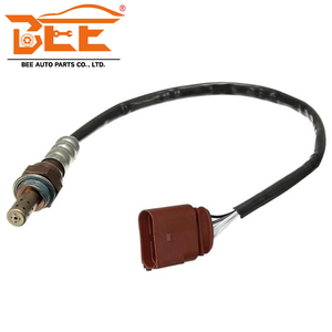 <span class=keywords><strong>Sensor</strong></span> de Oxígeno para Audi, <span class=keywords><strong>Sensor</strong></span> de Oxígeno para Automóvil, 036906262F, 058906265V, 0258986507, 7700867408, 226902A000, 1 Unidad - Product Image 1