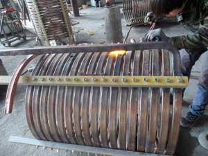 <span class=keywords><strong>Venta</strong></span> caliente Producir lingotes 200-1000kg Horno <span class=keywords><strong>de</strong></span> fusión Fundición <span class=keywords><strong>de</strong></span> aluminio Horno <span class=keywords><strong>de</strong></span> fundición Olla <span class=keywords><strong>de</strong></span> horno - Product Image 4