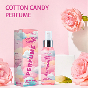 <span class=keywords><strong>Parfum</strong></span> Barbe à Papa - Senteur Douce et Nostalgique, Longue Durée, Charme Subtil pour Toutes les Occasions - Product Image 4