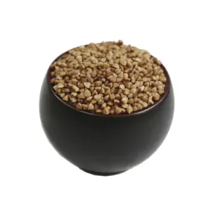 high quality good package roasted buckwheat for sale