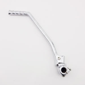 Palanca de arranque de 16mm para Lifan Zongshen <span class=keywords><strong>Loncin</strong></span> YX CB/CG 200 <span class=keywords><strong>250cc</strong></span> <span class=keywords><strong>Pit</strong></span> Dirt <span class=keywords><strong>Bike</strong></span> - Product Image 2