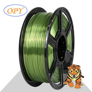 Impresora de pantalla de seda de precio de hilo Opy, máquina de bobinado, filamento pla - Product Image 1