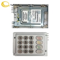 Clavier USB EPP4 NCR 66XX Version Russe et Anglaise 445-0744307 Pinpad 4450744307 EPP-3 (P) RUS EPP ATM CRS Selfserv Part