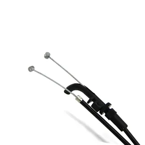 Piezas de motocicleta para kawasaki, acelerador de transmisión, Cable de acelerador, acelerador, velocímetro de freno, Cable a kawasaki Ninja