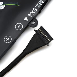 Batterie d'ordinateur portable ZO04XL de meilleure qualité pour la série de stations de travail mobiles HP <span class=keywords><strong>ZBook</strong></span> <span class=keywords><strong>Studio</strong></span> G3 <span class=keywords><strong>G4</strong></span> - Product Image 4