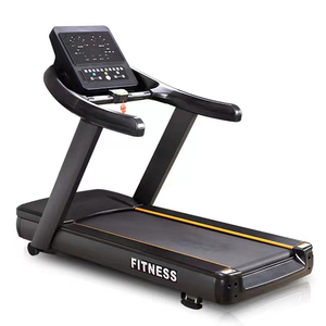 Nueva cinta de correr comercial utilizada en gimnasio, ejercicio de fitness - Product Image 5