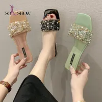 แฟชั่นแฟนซีรองเท้าแตะสำหรับสาวๆผู้หญิง2020การออกแบบล่าสุดรองเท้าส้นสูงกับโบว์สำหรับสุภาพสตรี