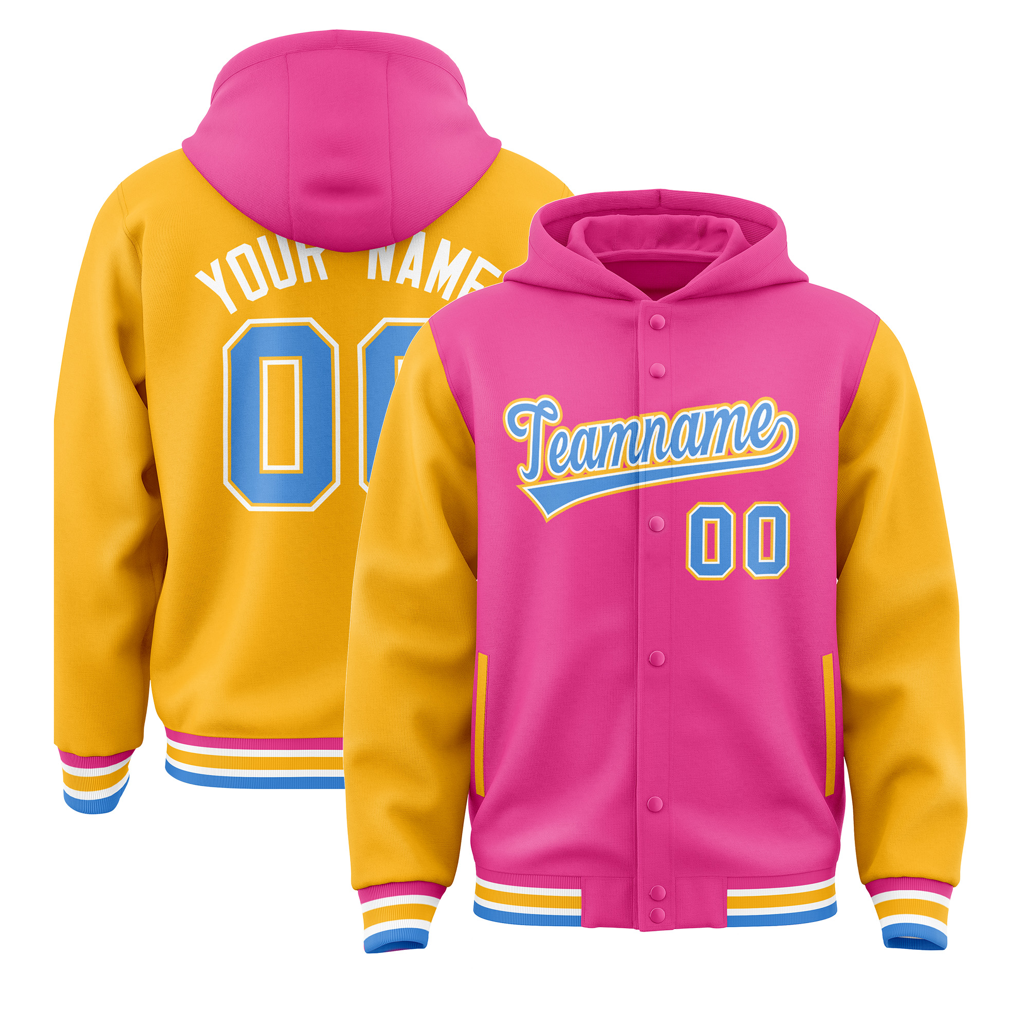 Pink&Yellow-X61