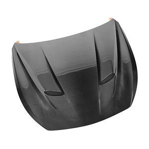 Capó Delantero <span class=keywords><strong>de</strong></span> Fibra <span class=keywords><strong>de</strong></span> Carbono Estilo MP para Infiniti Q50 Q50L 2014-2020 - Product Image 2