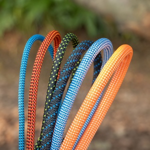 Cường độ cao polyester nylon bện dây thừng biển kéo arborist leo núi dây - Product Image 2