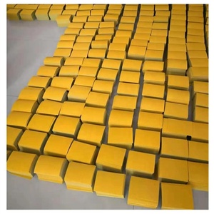 Giao thông vỉa hè băng dính phản quang nhựa nhiệt dẻo đường đánh dấu Băng - Product Image 1