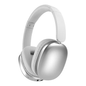 <strong>Headset</strong> <strong>Bluetooth</strong> Active Noise Cancelling Over Ear Wireless Headphones With Microphone - Product Image 3