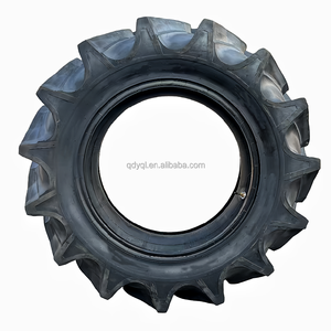 Neumáticos Agrícolas 14.9-28 R-2, Neumáticos para Tractor Agrícola, Neumáticos para Cosechadora, Neumáticos de Doble Uso para Agua y Sequía - Product Image 4
