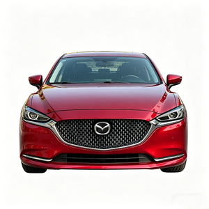Mazda 6 Atenza 2020 2.5L Berline Économe en Carburant Faible Entretien Forte Valeur de Revente Vente en Gros - Product Image 4