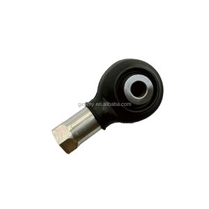 Convient à la Ferrari F430 360 599 <span class=keywords><strong>612</strong></span> 2 pièces de joints à rotule avant extérieur de haute qualité OEM 181882 - Product Image 3