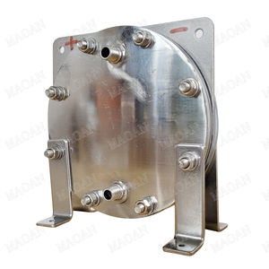 एसपीई प्रौद्योगिकी Electrolytic सेल इलेक्ट्रोलिसिस सेल प्रोटॉन विनिमय झिल्ली 0-300 मिनट - Product Image 4