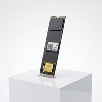 PCWINMAX SSD M.2 NVMe 128GB-2TB PCIe Gen3/Gen4 OEM/ODM Internal Solid State Drive untuk Peningkatan Desktop & Laptop
