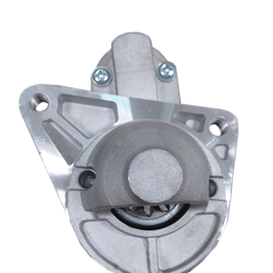 Motor <span class=keywords><strong>de</strong></span> Arranque Veliao Nuevo <span class=keywords><strong>de</strong></span> Alta Calidad para Modelos <span class=keywords><strong>Navarre</strong></span> 2.5, 23300-EA00B 23300-3TA0C, 12V 1.2KW, Piezas <span class=keywords><strong>de</strong></span> Repuesto MOT36671 - Product Image 4