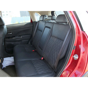 มิตซูบิชิ เอเอสเอ็กซ์ ปี 2020 เครื่องยนต์ 2.0 ลิตร เกียร์อัตโนมัติ รุ่น Zhi Ling Edition รถ SUV 5 ประตู 5 ที่นั่ง รถมือสองราคาถูก ยี่ห้อมิตซูบิชิ - Product Image 4