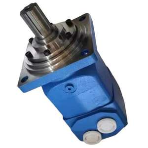 มอเตอร์ไฮดรอลิกแบบไซโคลิด Hansen BMT-200/BMT-250/BMT-315/BMT-400/BMT-500/BMT-630/BMT-800 รับประกัน 1 ปี - Product Image 5