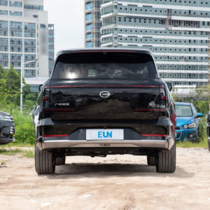 Miglior Prezzo Gac Trumpchi Xiangwang S7 <span class=keywords><strong>E</strong></span>-<span class=keywords><strong>v</strong></span> Suv 2025, S7 115km Pro Edition Auto a Nuova Energia in Stock Gac Trumpchi Xiangwang S7 - Product Image 4