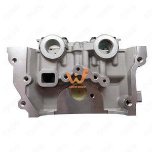 马自达Z6 1.6 MZR-光盘原始设备制造商ZY01-10-100 Z622-10-100工厂价格气缸盖 - Product Image 5