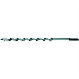 Brocas para madera de 12 mm de diámetro y 300 mm de longitud para perforar troncos - Product Image 2