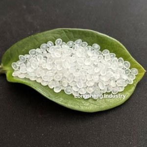 เม็ดพลาสติก PP บริสุทธิ์ วัตถุดิบโพลีโพรพิลีนรีไซเคิล ราคาแข่งขันได้ - Product Image 4