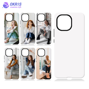 Coque de téléphone 3D 2in1 Film de sublimation vierge au <span class=keywords><strong>prix</strong></span> de gros pour <span class=keywords><strong>Xiaomi</strong></span> 13 <span class=keywords><strong>Ultra</strong></span> DIY Matter Surface coque de téléphone 3D pour <span class=keywords><strong>Xiaomi</strong></span> 12 - Product Image 3