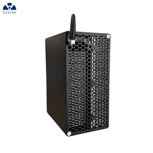 Hot bán goldshell XT hộp 580gh/S 400W 0.69j/Gh sha3x tari XTM thợ mỏ goldshell AE Max II 54m AE hộp mới Crypto máy khai thác mỏ - Product Image 1