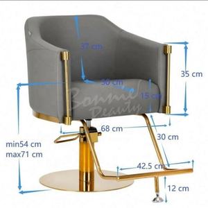 Brand New Hair Salon Equipment Set Furniture Modern With Great Price - Product Image 5