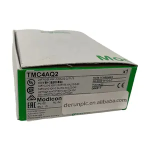 Neue Original TMC4AQ2 tmc4aq2 M241 SPS-Erweiterungs karte mit Analoga usgang für Schneider