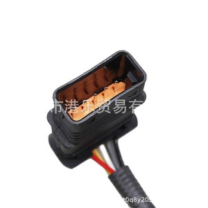 Oxygen <b>Sensor</b> 11787589476 <b>For</b> Bmw X3 X4 F06 F10 F11 F12 F25 Front Standard New <b>Car</b> Replacement Part - Product Image 5