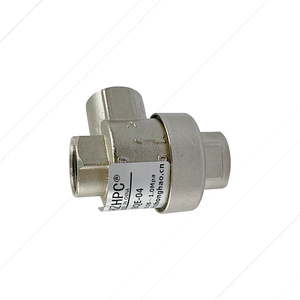 Schnellentlüftungsventil Luftdruckventil BEQ-01-04 <span class=keywords><strong>BQE</strong></span>-Serie mit Druckbehälter für Erdölgeräte - Product Image 6