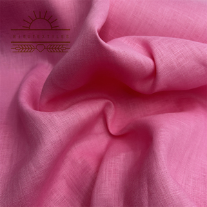 Tessuti RIGU Naturali 100% Lino per Abbigliamento, Tessuto Lavato 100% Lino per Camicie - Product Image 5