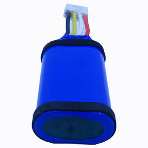 Batterie de remplacement pour enceinte Flip6 au prix d'usine, haute puissance, 4800 mAh, batteries au lithium GSP-1S2P-F6D, batterie pour <span class=keywords><strong>JBL</strong></span> <span class=keywords><strong>Flip</strong></span> <span class=keywords><strong>6</strong></span> Audio - Product Image 6